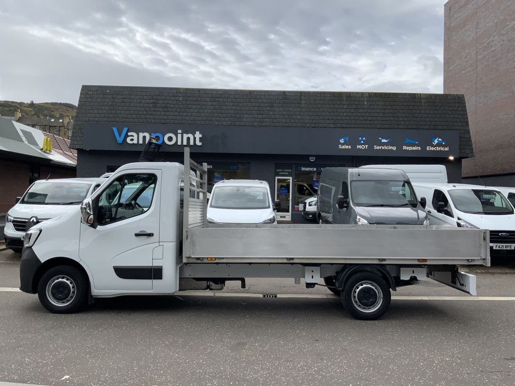 Used Renault Master 2023 for sale - 76434161: Photo 11