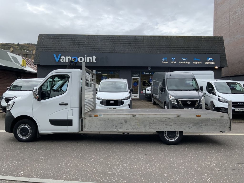 Used Renault Master 2023 for sale - 76434161: Photo 12