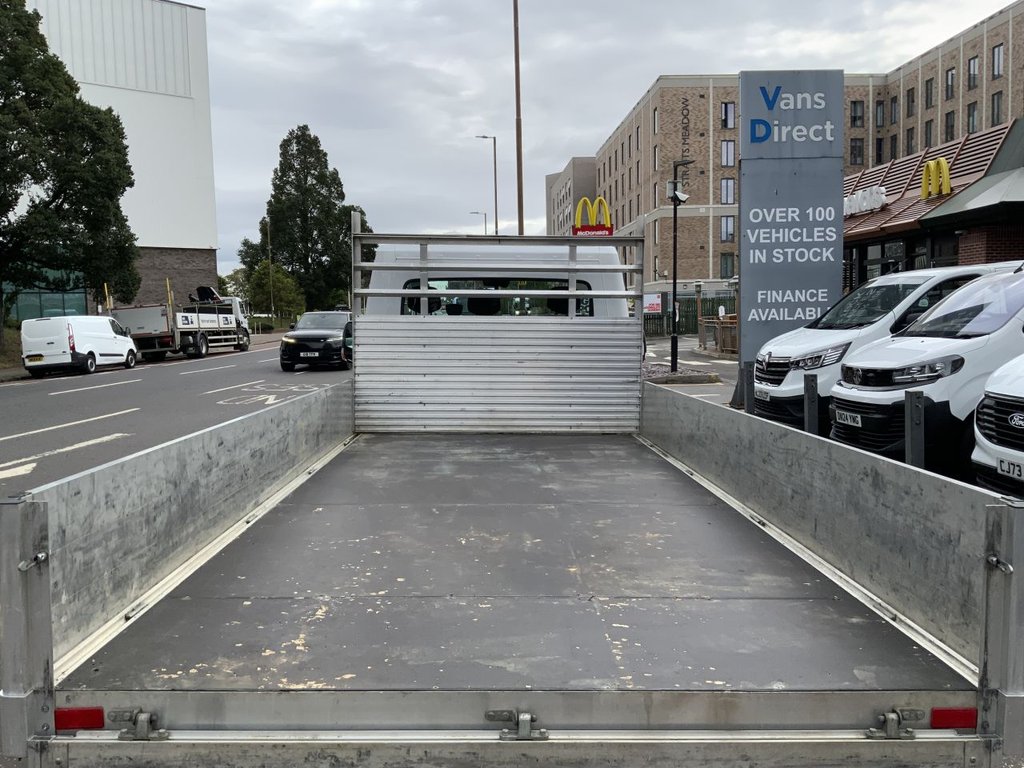 Used Renault Master 2023 for sale - 76434161: Photo 13