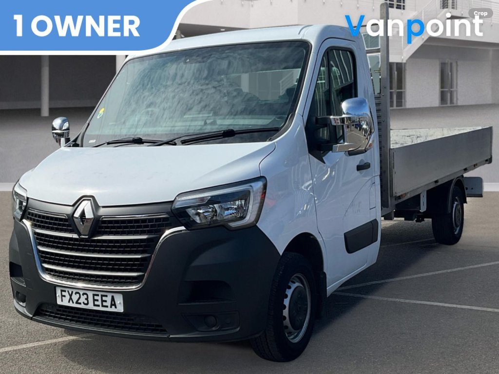 Used Renault Master 2023 for sale - 76434161: Photo 14