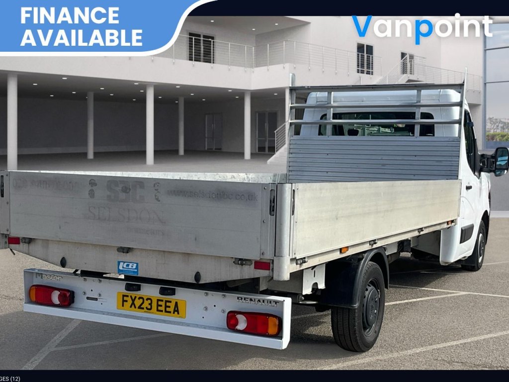 Used Renault Master 2023 for sale - 76434161: Photo 15