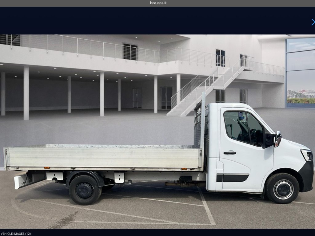 Used Renault Master 2023 for sale - 76434161: Photo 16