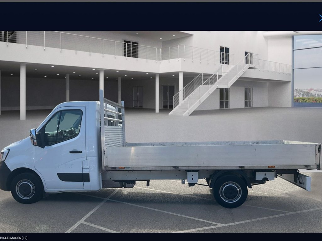 Used Renault Master 2023 for sale - 76434161: Photo 17