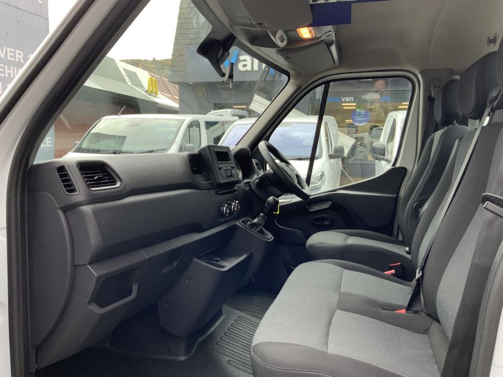 Used Renault Master 2023 for sale - 76434161: Photo 18