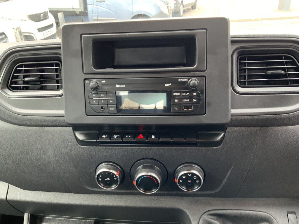 Used Renault Master 2023 for sale - 76434161: Photo 19