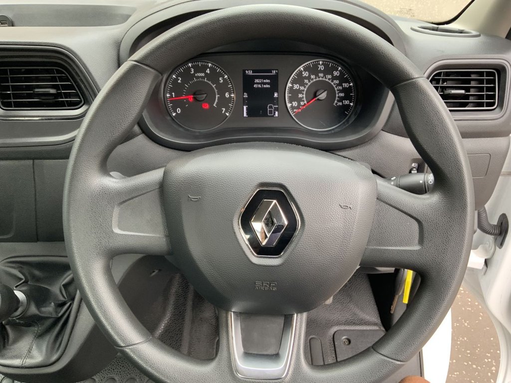 Used Renault Master 2023 for sale - 76434161: Photo 20