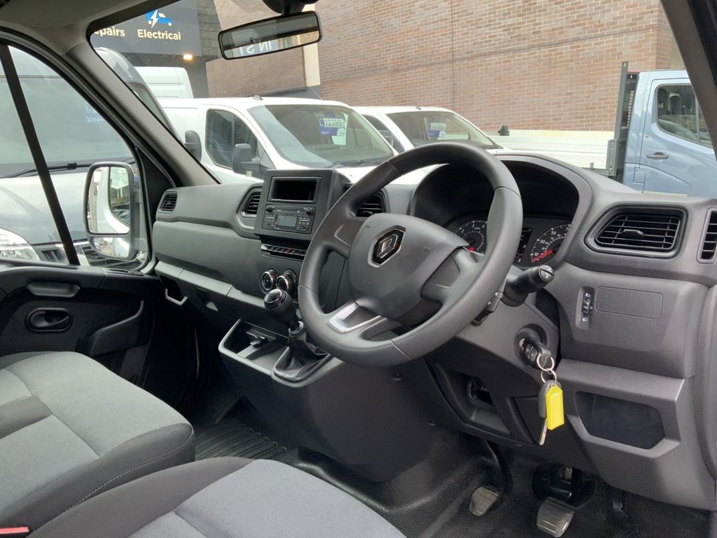 Used Renault Master 2023 for sale - 76434161: Photo 21