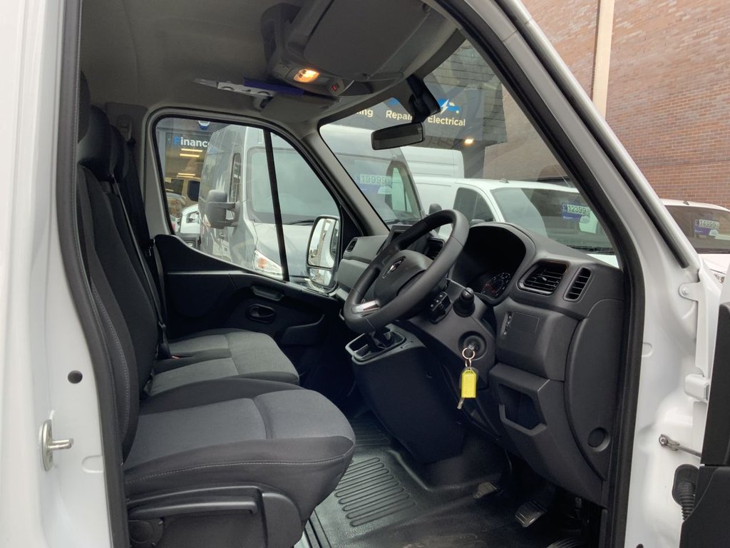 Used Renault Master 2023 for sale - 76434161: Photo 23