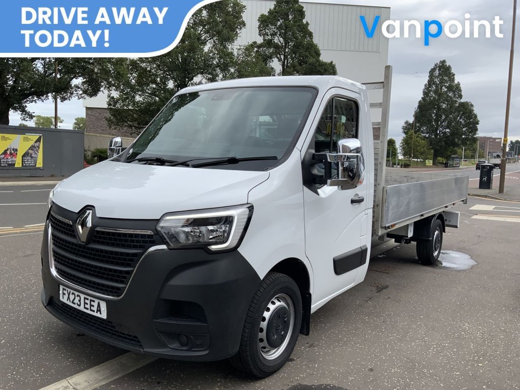 Used Renault Master 2023 for sale - 76434161: Photo 3