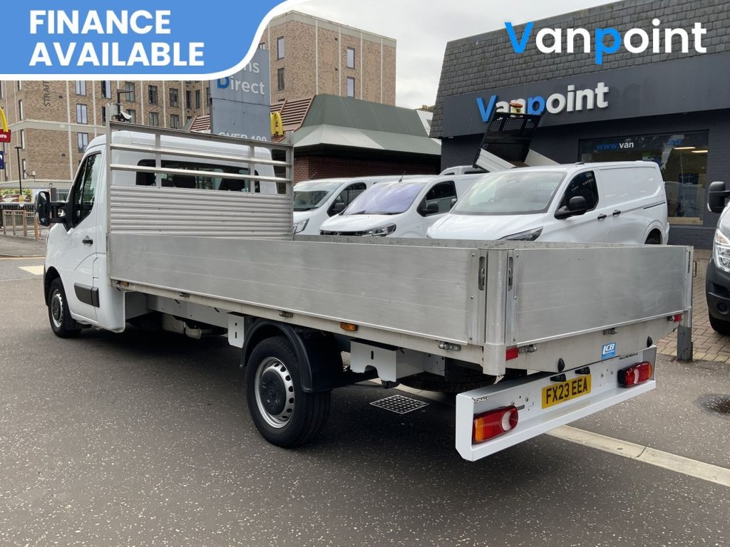 Used Renault Master 2023 for sale - 76434161: Photo 4