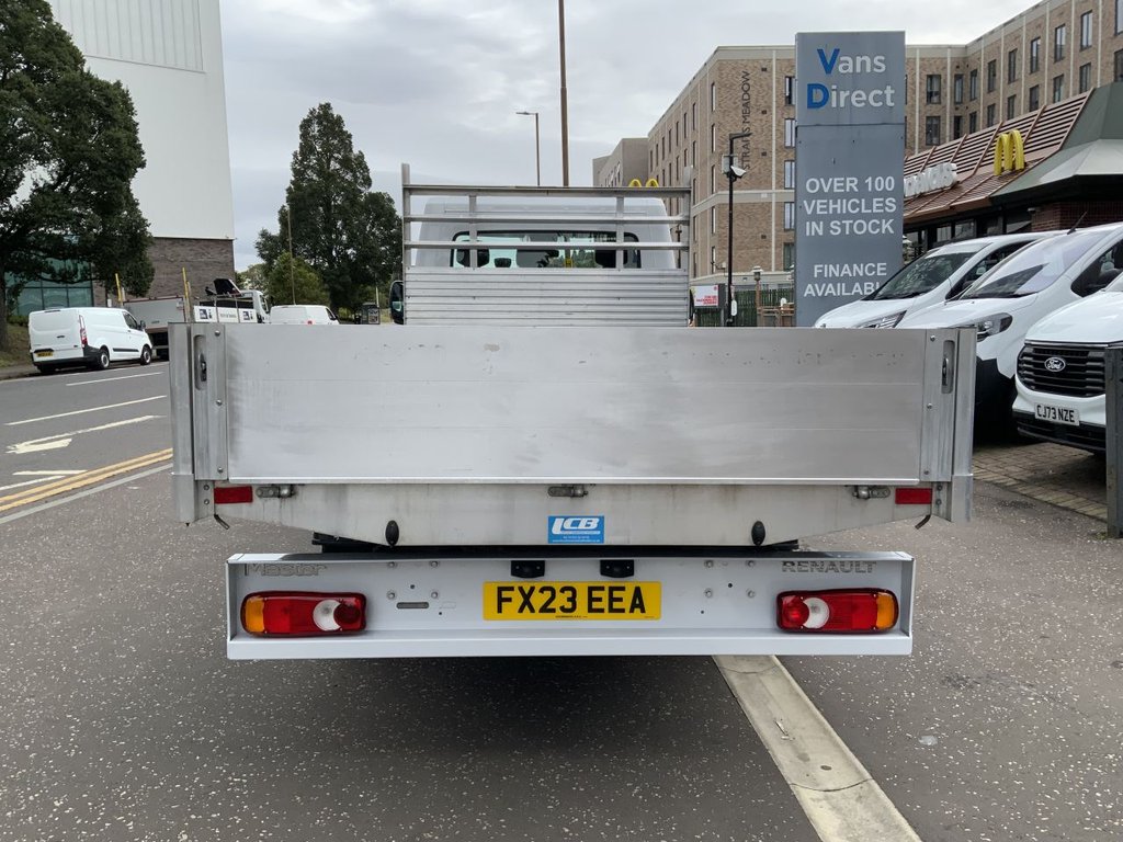 Used Renault Master 2023 for sale - 76434161: Photo 5