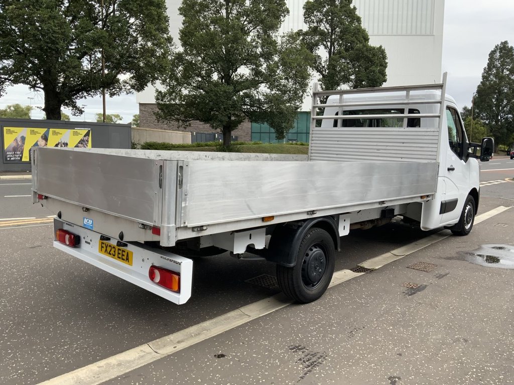 Used Renault Master 2023 for sale - 76434161: Photo 6