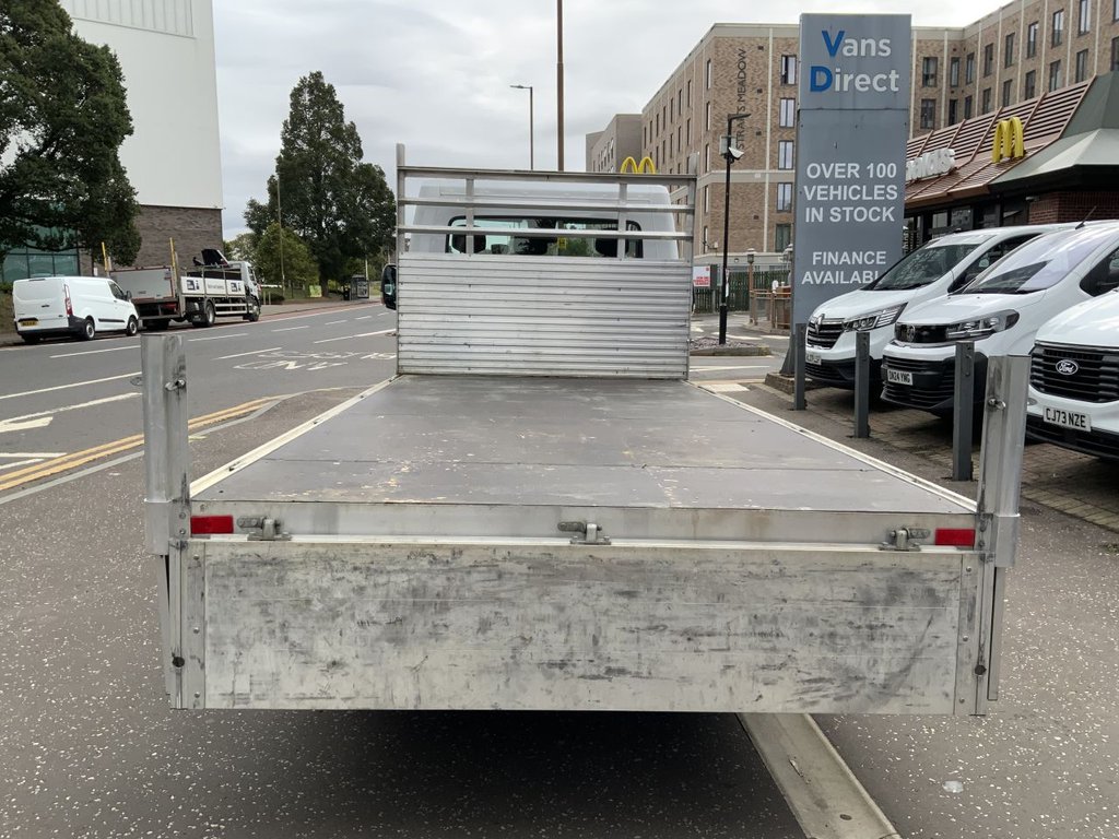 Used Renault Master 2023 for sale - 76434161: Photo 7