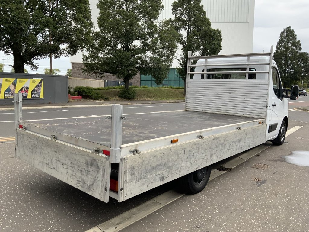 Used Renault Master 2023 for sale - 76434161: Photo 8