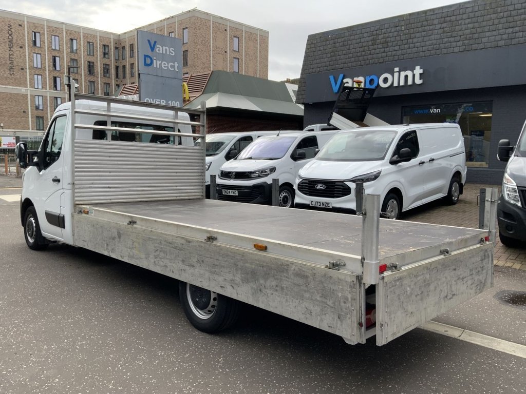 Used Renault Master 2023 for sale - 76434161: Photo 9