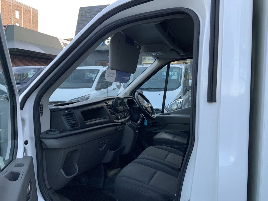 Used Ford Transit 2022 for sale - 77157443: Photo 13