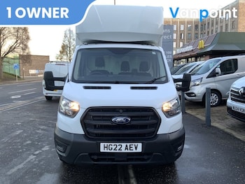 Used Ford Transit 2022 for sale - 77157443: Photo