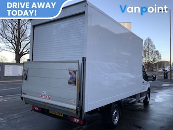 Used Ford Transit 2022 for sale - 77157443: Photo