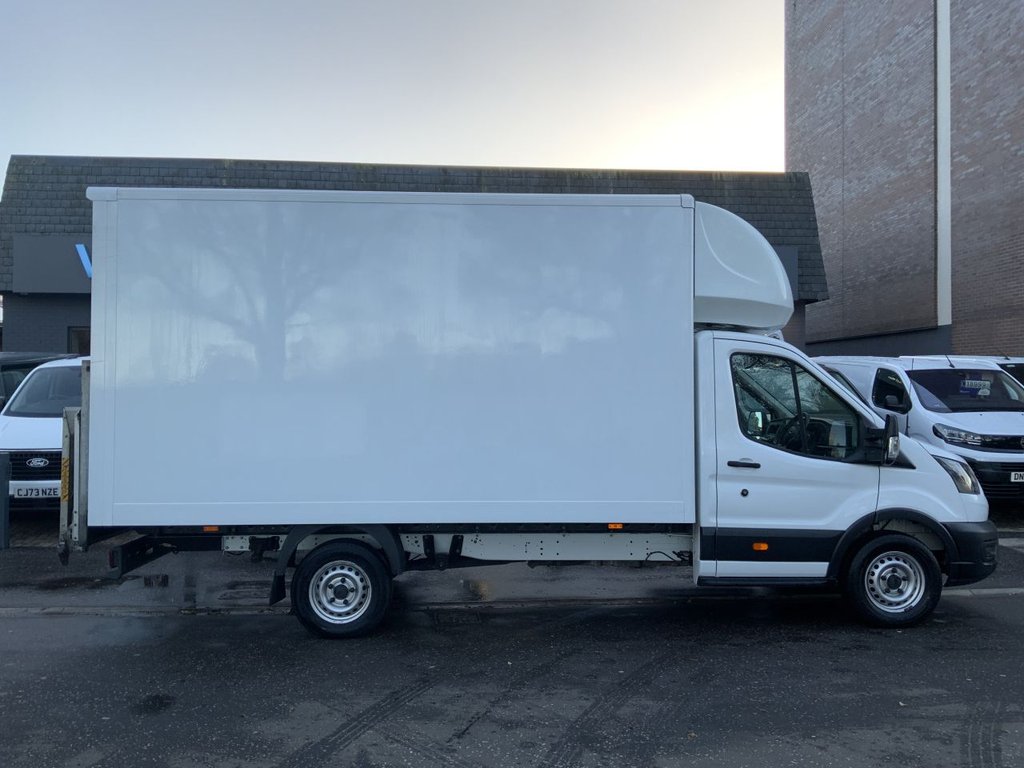 Used Ford Transit 2022 for sale - 77157443: Photo 7