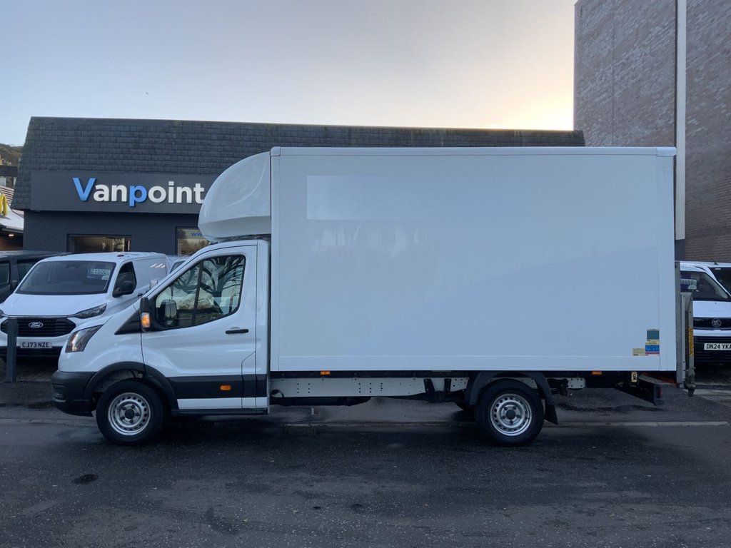 Used Ford Transit 2022 for sale - 77157443: Photo 8