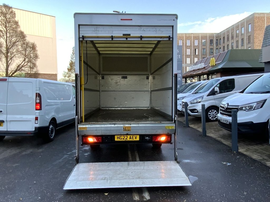 Used Ford Transit 2022 for sale - 77157443: Photo 9