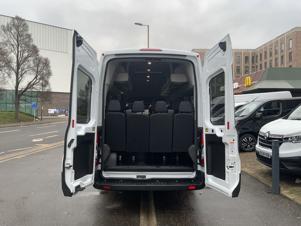 Used Ford Transit 2022 for sale - 77157462: Photo 10