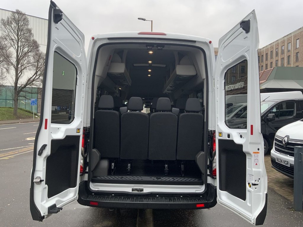 Used Ford Transit 2022 for sale - 77157462: Photo 11