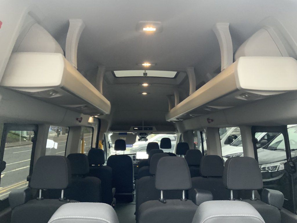 Used Ford Transit 2022 for sale - 77157462: Photo 12