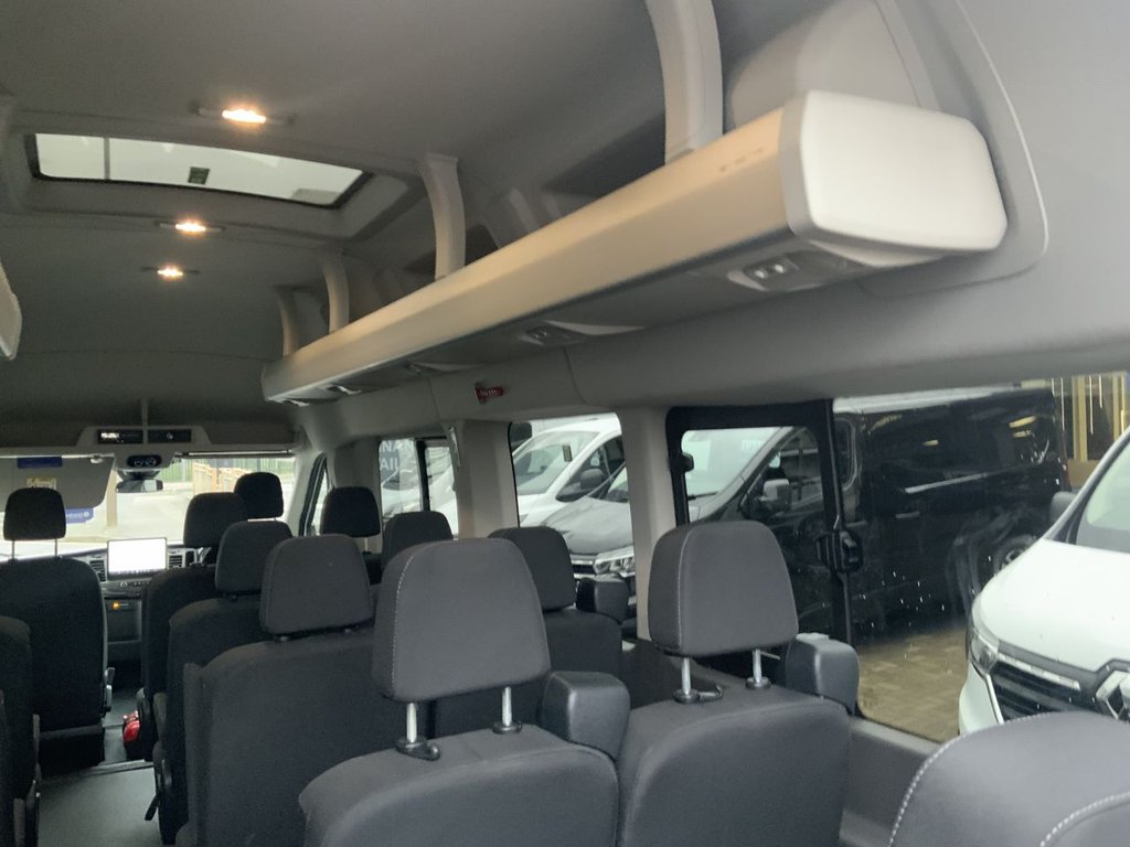 Used Ford Transit 2022 for sale - 77157462: Photo 14