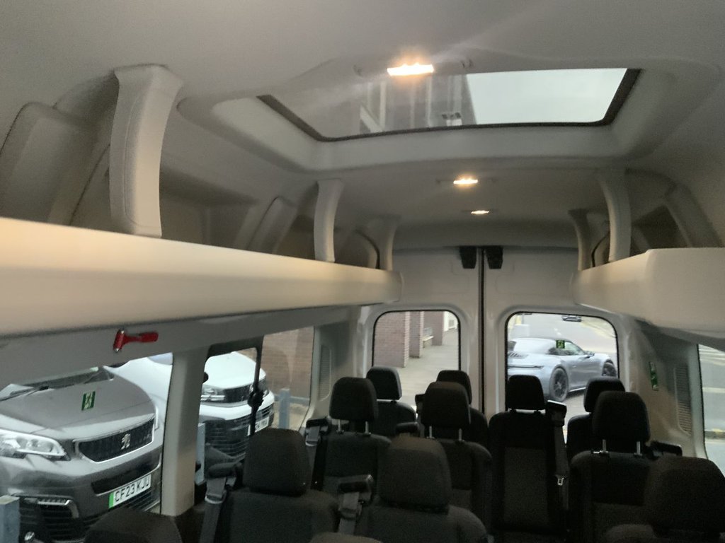 Used Ford Transit 2022 for sale - 77157462: Photo 15