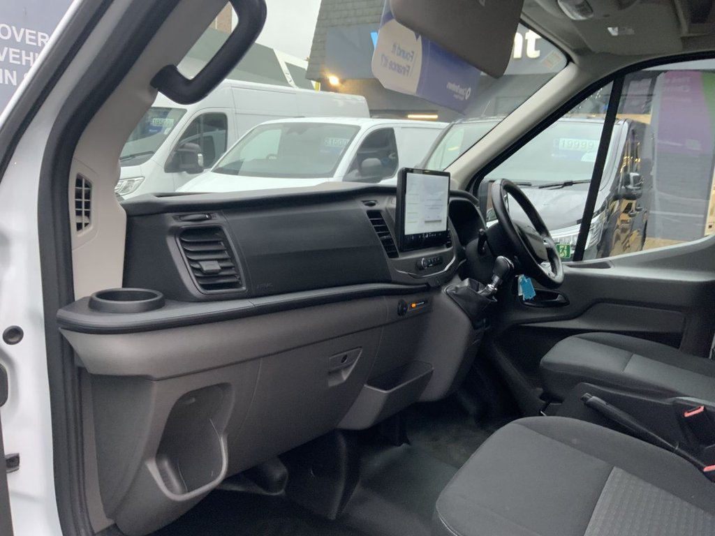 Used Ford Transit 2022 for sale - 77157462: Photo 17