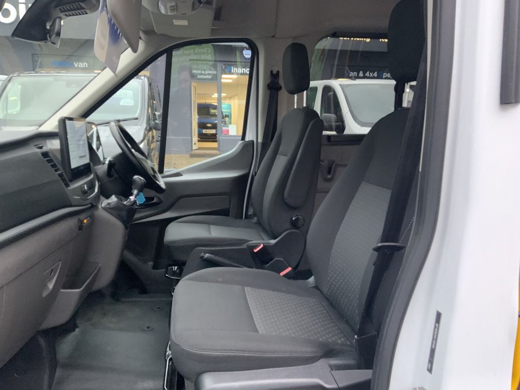 Used Ford Transit 2022 for sale - 77157462: Photo 18