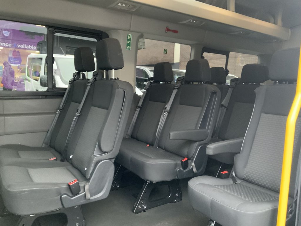 Used Ford Transit 2022 for sale - 77157462: Photo 19