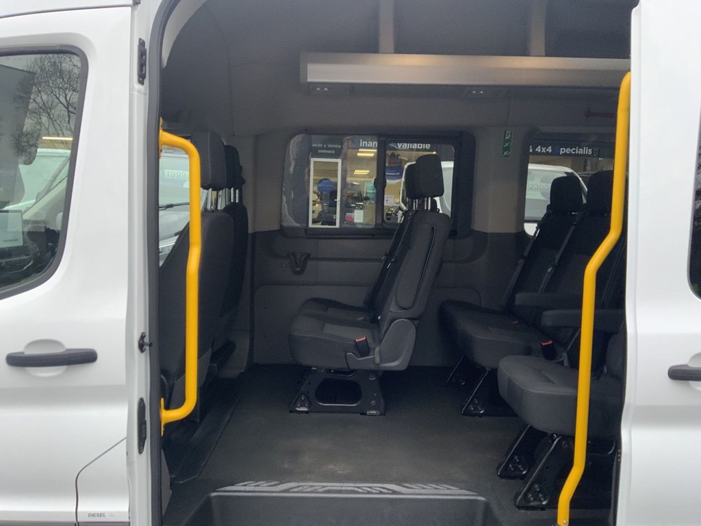 Used Ford Transit 2022 for sale - 77157462: Photo 20