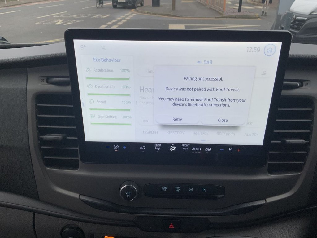 Used Ford Transit 2022 for sale - 77157462: Photo 22