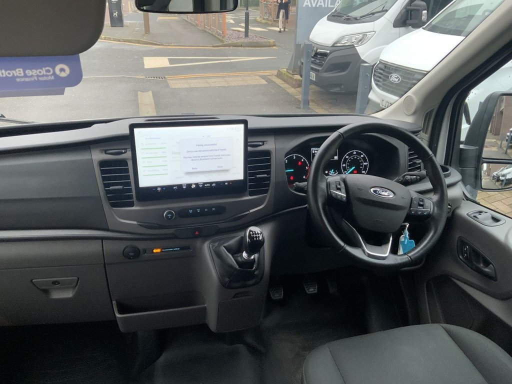 Used Ford Transit 2022 for sale - 77157462: Photo 23