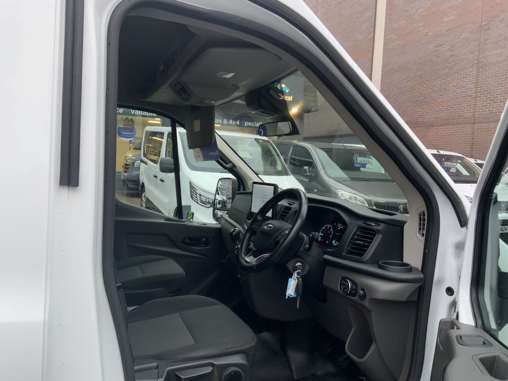Used Ford Transit 2022 for sale - 77157462: Photo 26