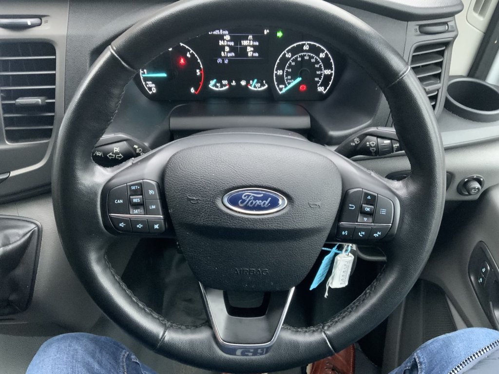 Used Ford Transit 2022 for sale - 77157462: Photo 27