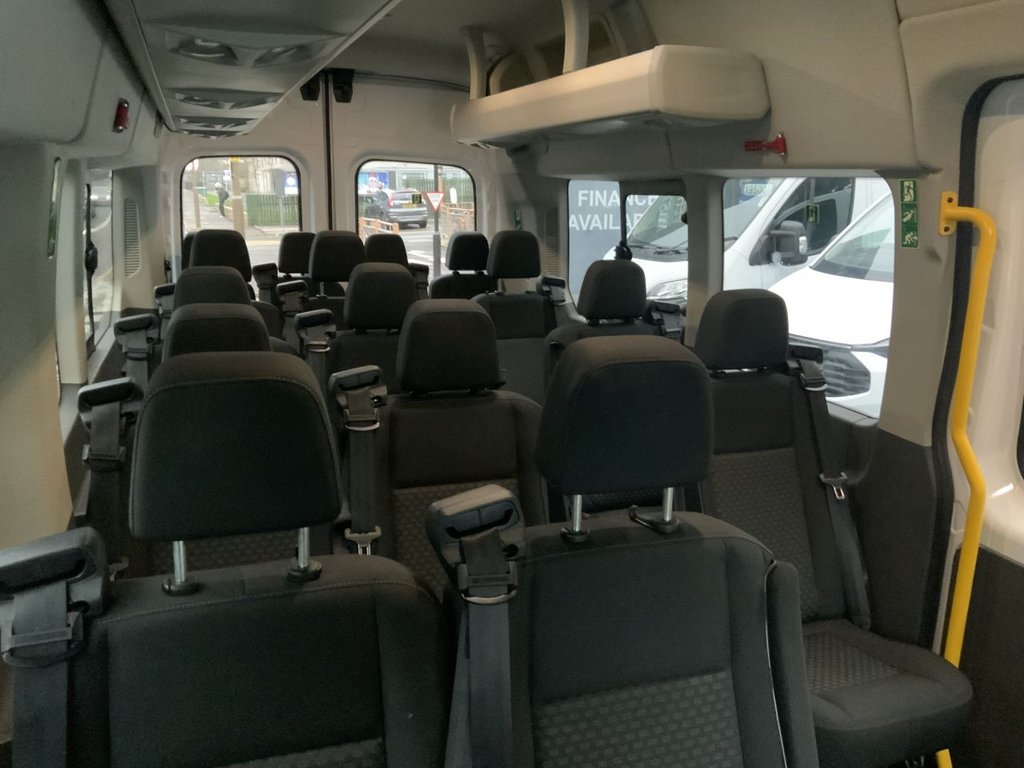 Used Ford Transit 2022 for sale - 77157462: Photo 28