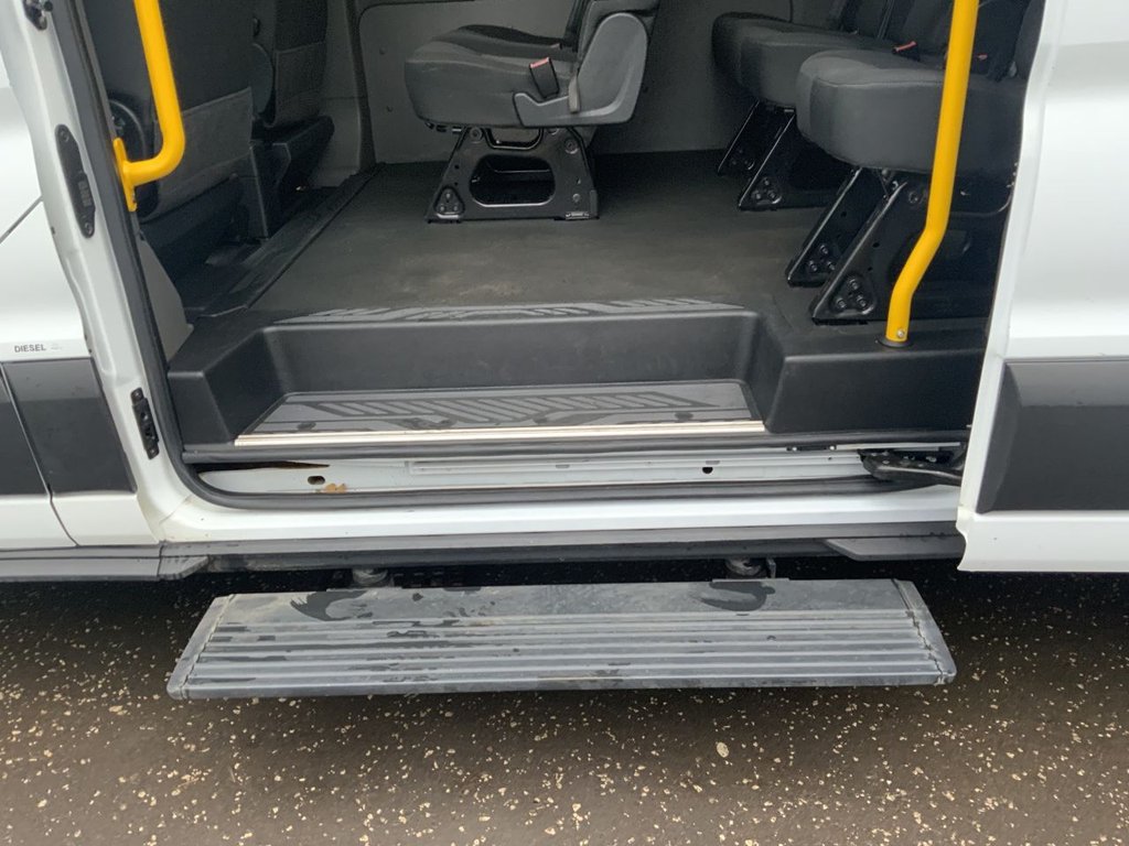 Used Ford Transit 2022 for sale - 77157462: Photo 29