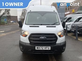 Used Ford Transit 2022 for sale - 77157462: Photo