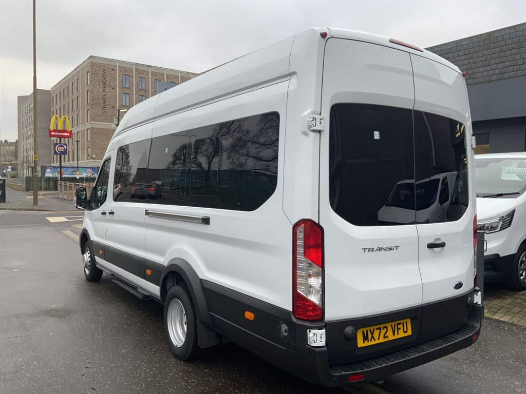 Used Ford Transit 2022 for sale - 77157462: Photo 4