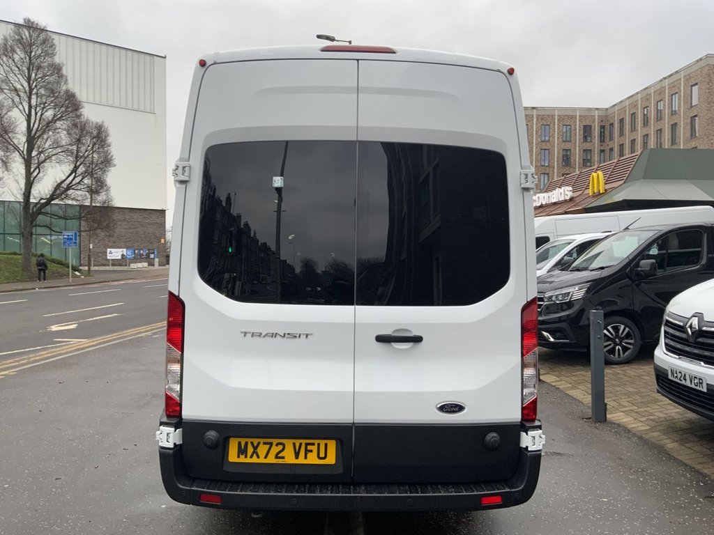 Used Ford Transit 2022 for sale - 77157462: Photo 5