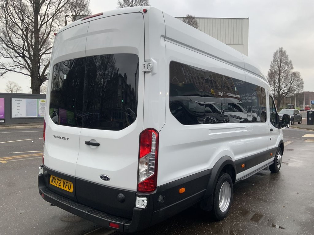 Used Ford Transit 2022 for sale - 77157462: Photo 6