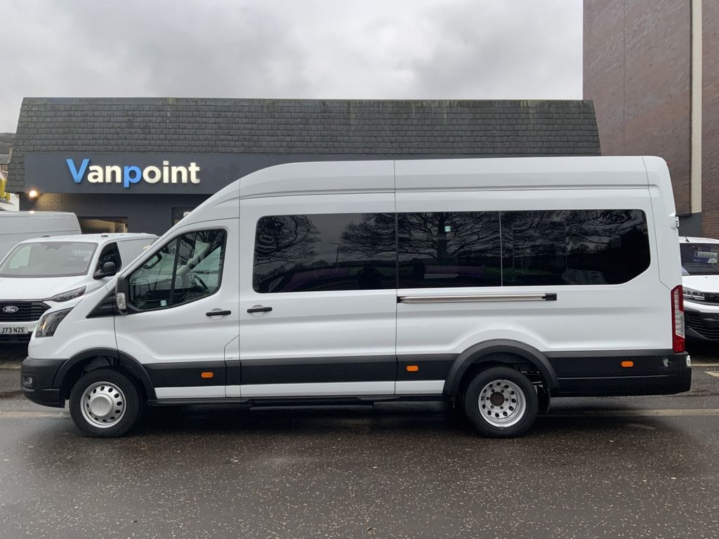 Used Ford Transit 2022 for sale - 77157462: Photo 7