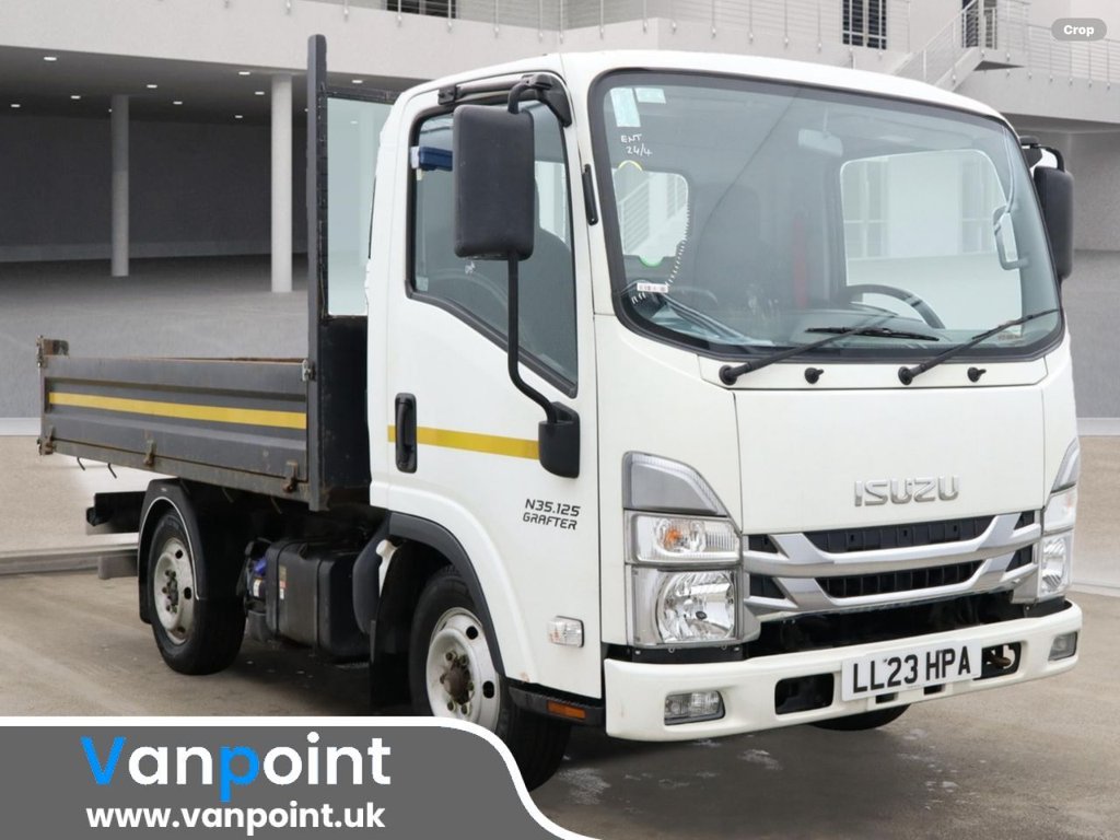 Used Isuzu Other 2023 for sale - 76434125: Photo 1