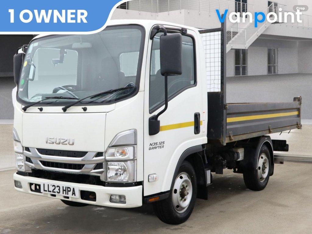 Used Isuzu Other 2023 for sale - 76434125: Photo 2