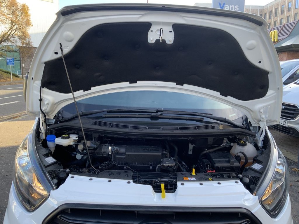 Used Ford Transit Custom 2022 for sale - 77157447: Photo 16