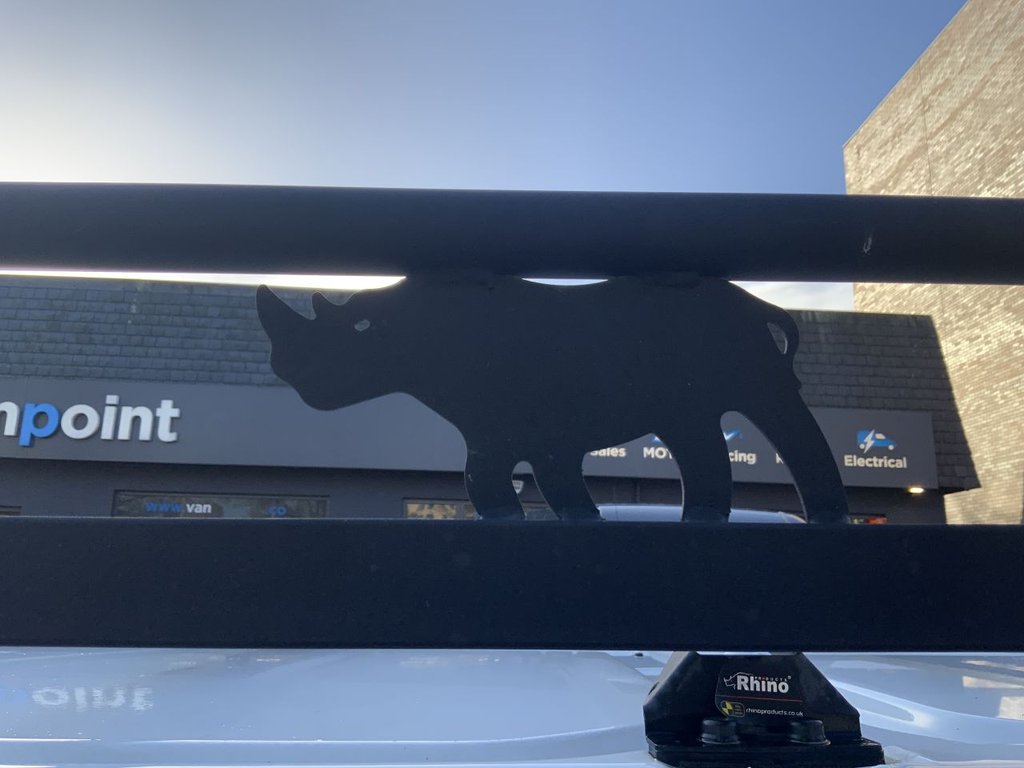 Used Ford Transit Custom 2022 for sale - 77157447: Photo 20