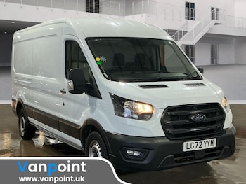 Used Ford Transit 2022 for sale - 77356697: Photo